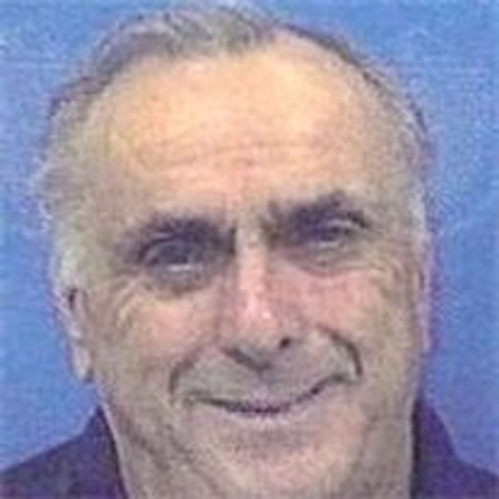 John V. Fiorentino
