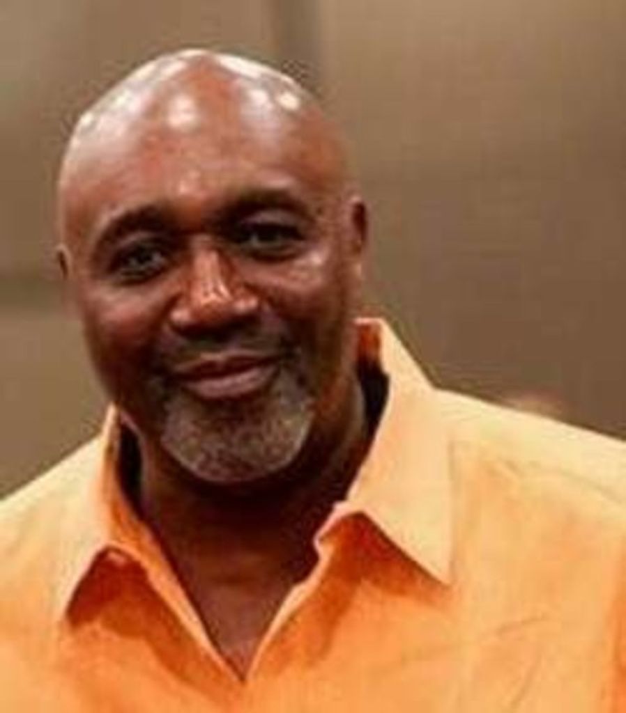 Rodney Wilfred Rucker