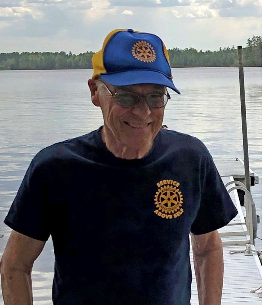 George Hartnell Bartlett Jr Profile Photo