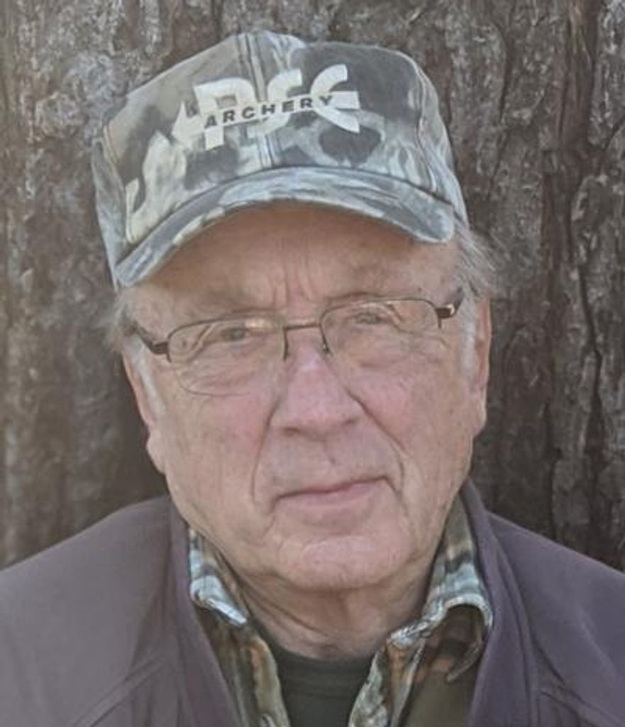 Wayne Rohn Profile Photo