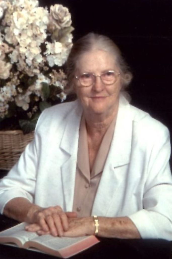 Iris Carleen (Huffman)  Rogers