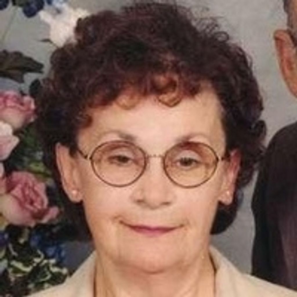 Nathalyn Berg