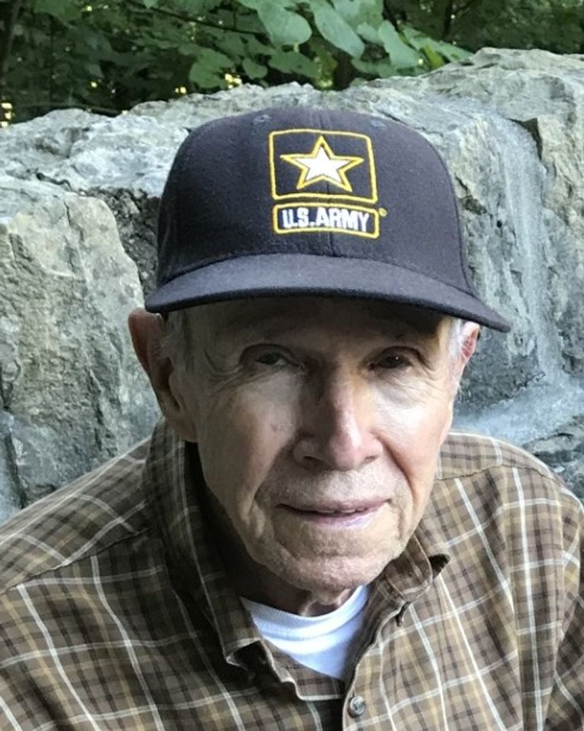 Victor "Ray" Raymond Smith