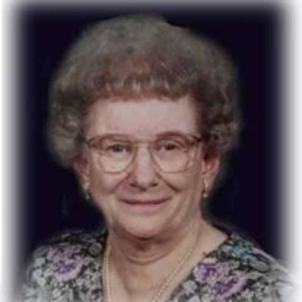 Mary  Iden