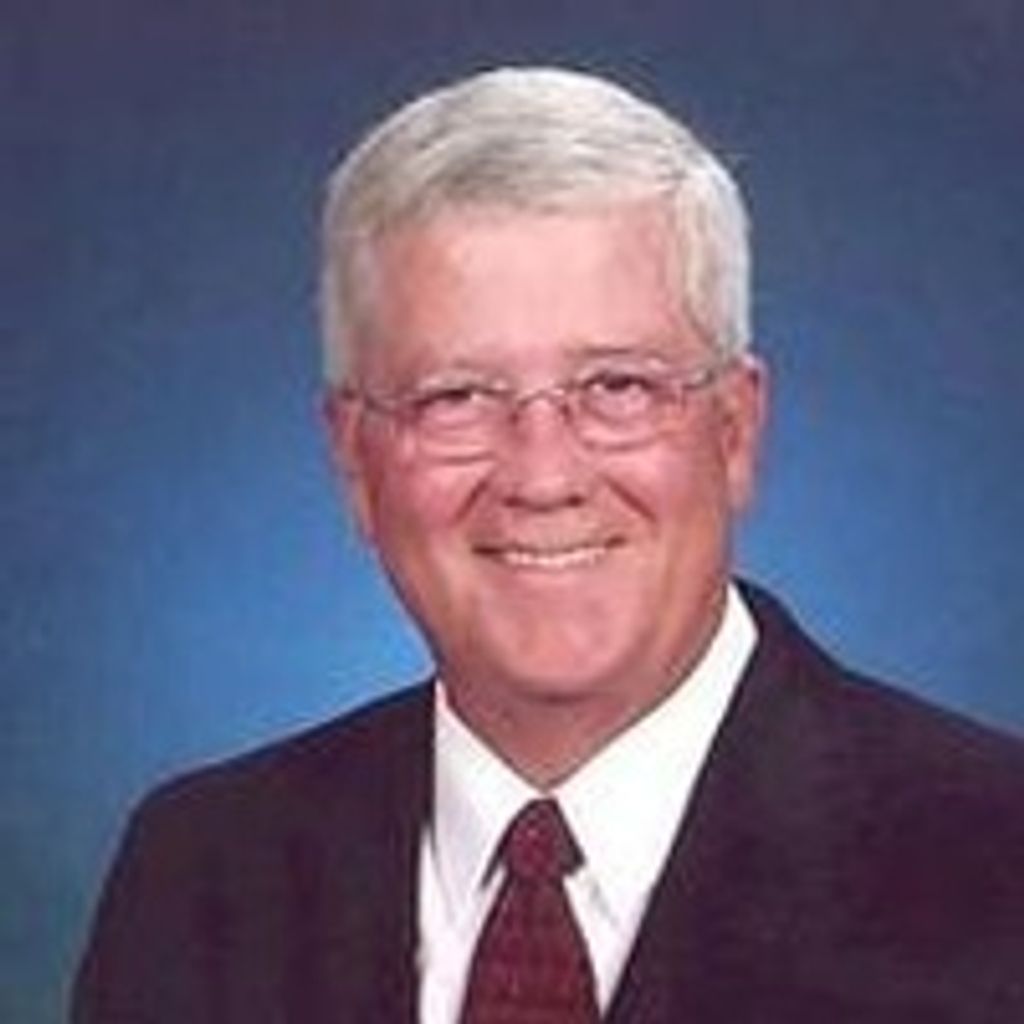 Floyd  Venson (Vince)  Caldwell