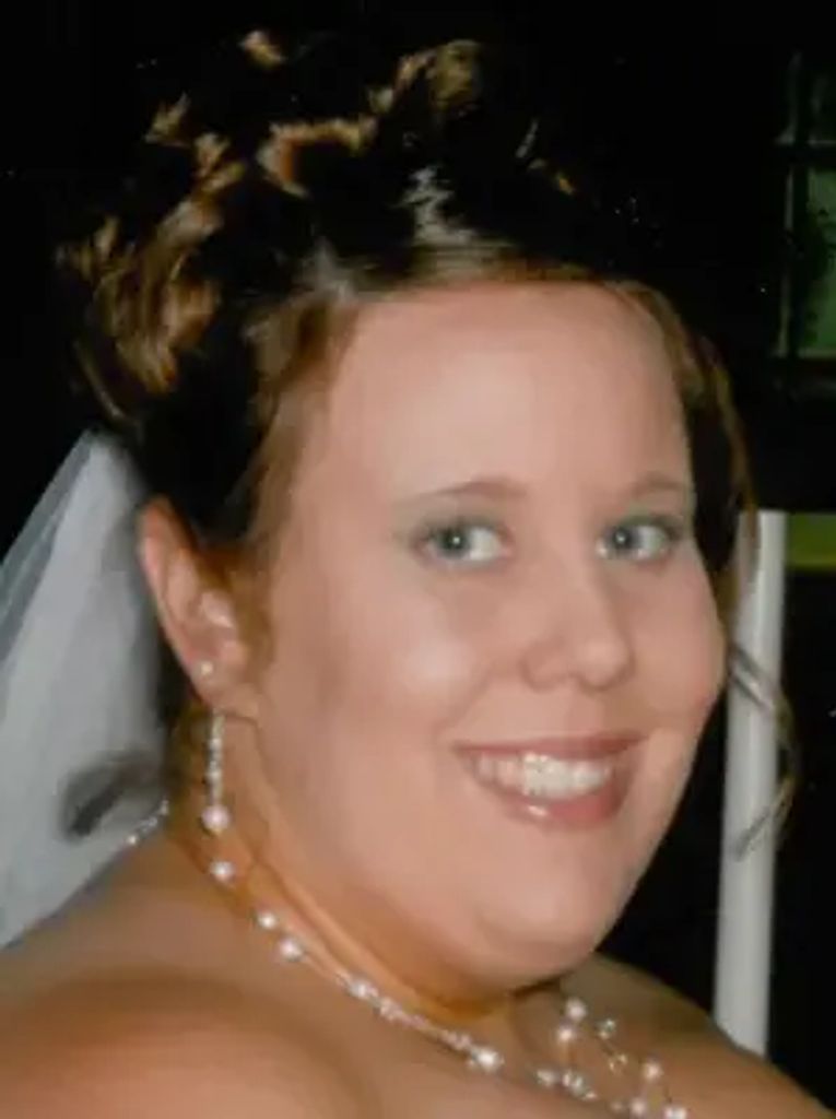 Dayna Hinton