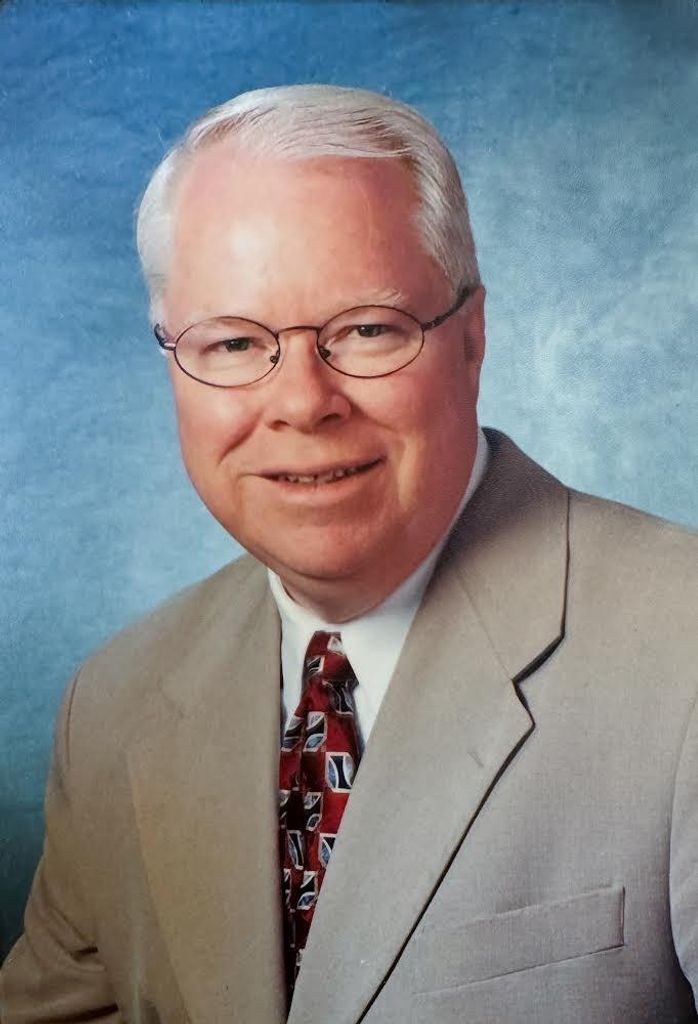 Bruce Erwin Swanson Profile Photo