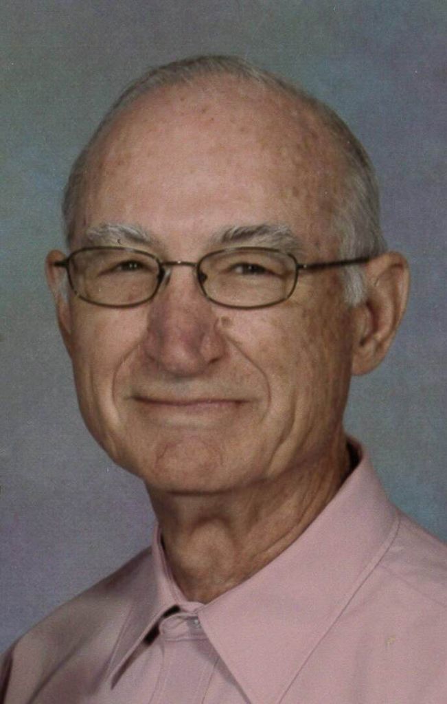 Bill Hudson Profile Photo