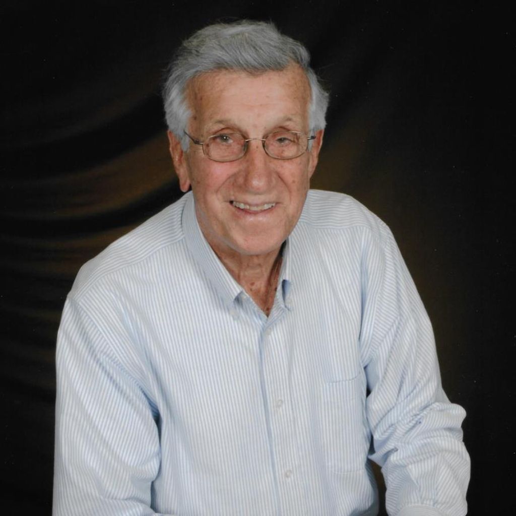 George Edward Manning Profile Photo