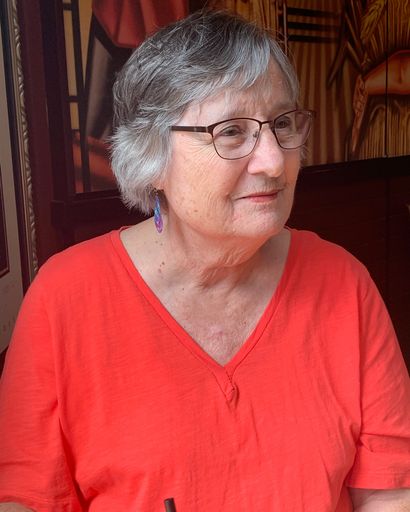 Joan Carole Stites's obituary image
