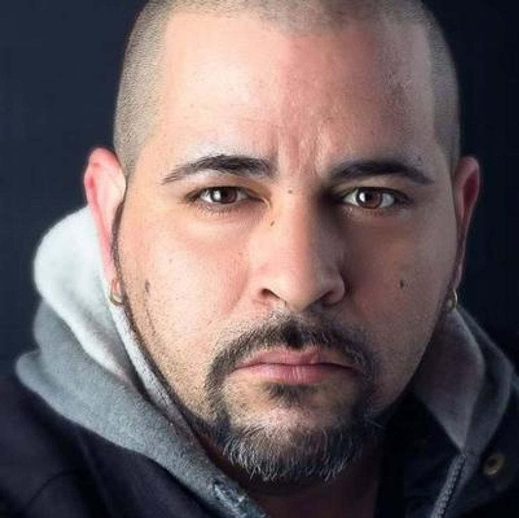 Eric Joel Morales Santiago Profile Photo