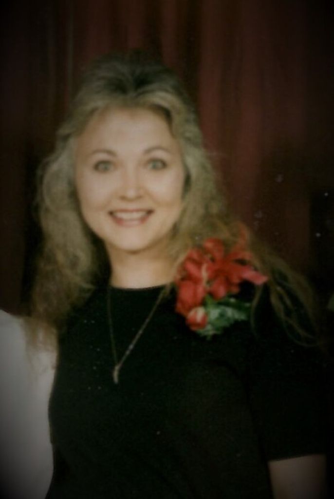 Susan Poloschan Profile Photo