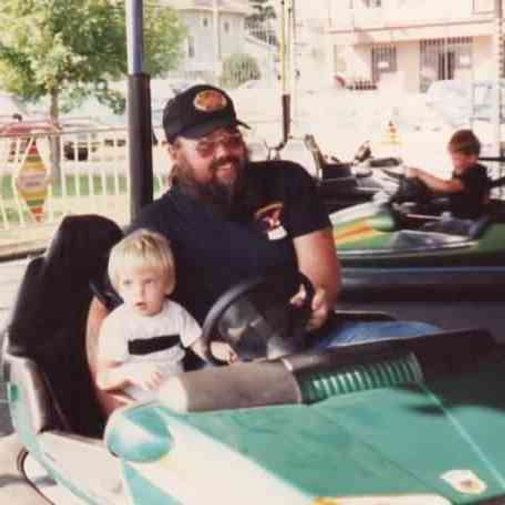 Clyde Harold Brown Profile Photo