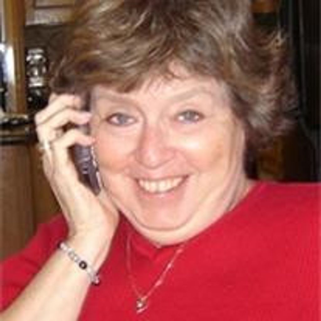Carol Green