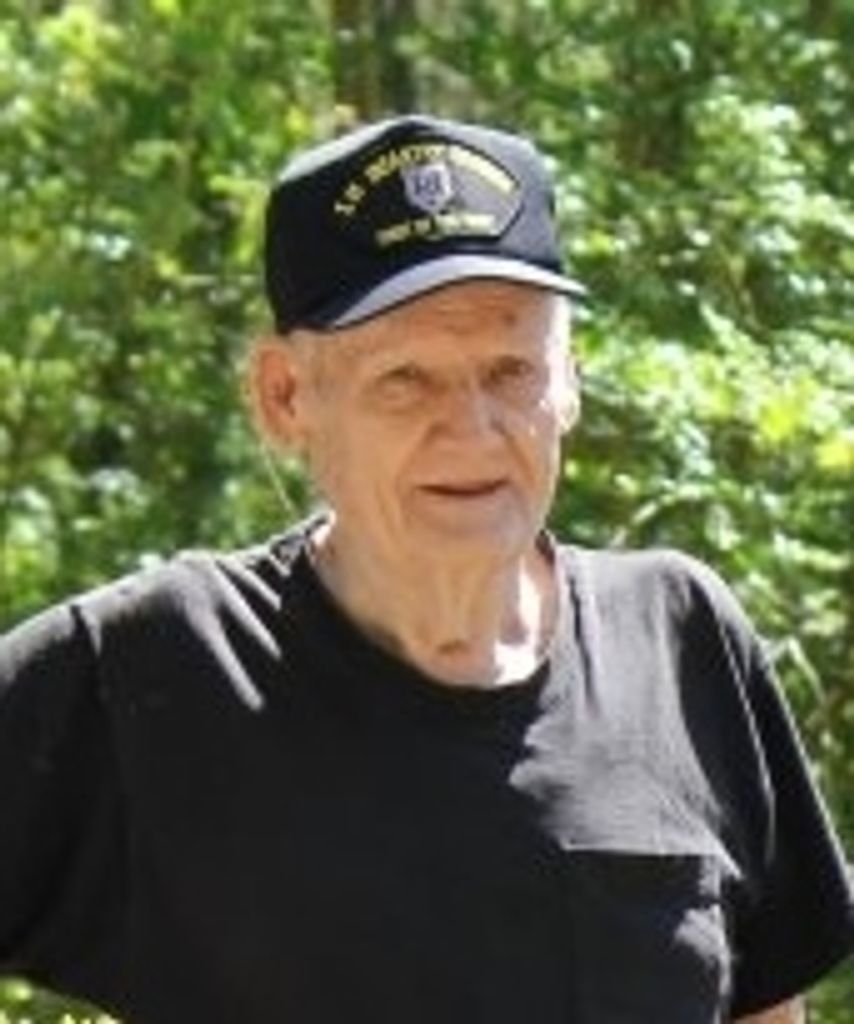 William Boatwright