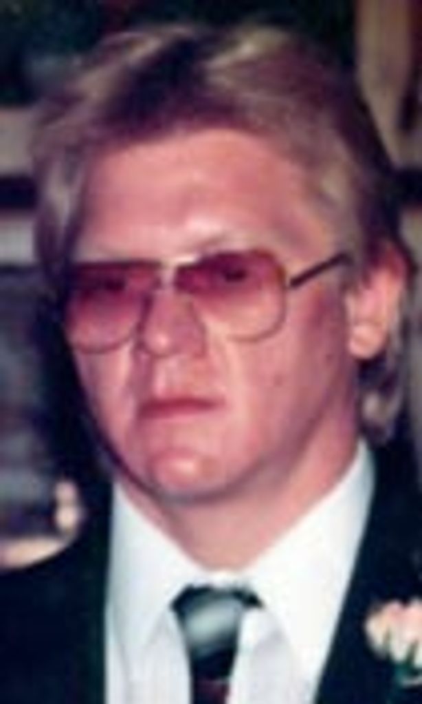 Ken Mckercher Profile Photo