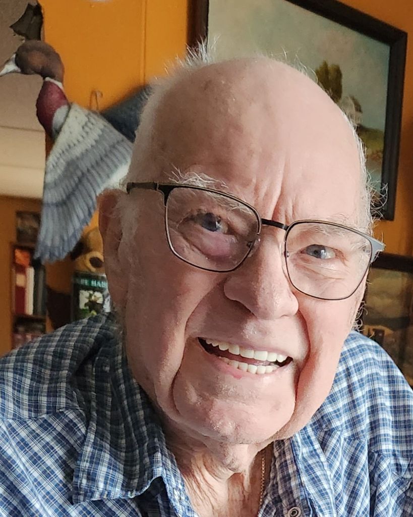 Don Kenneth Cooksey Profile Photo