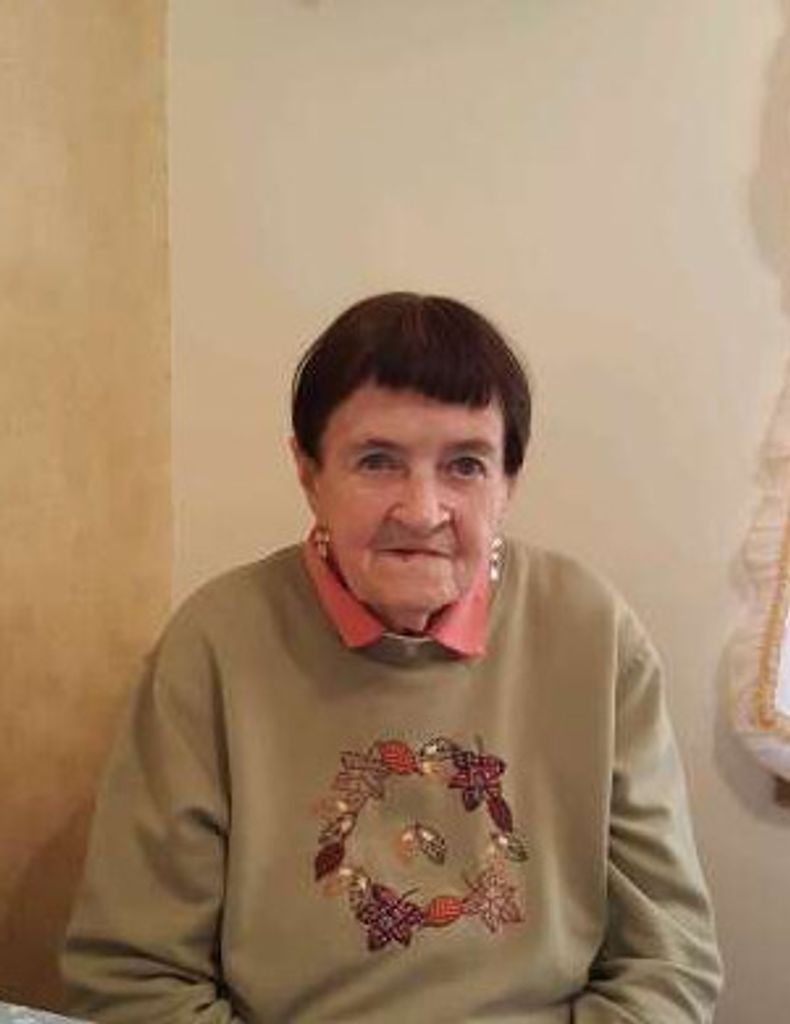 Kathleen B (Darcy)  Grace Profile Photo