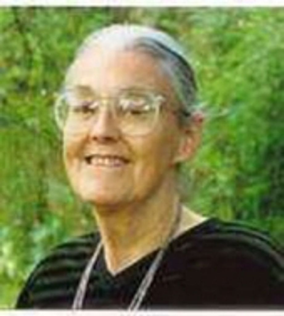 Doreen Solmssen