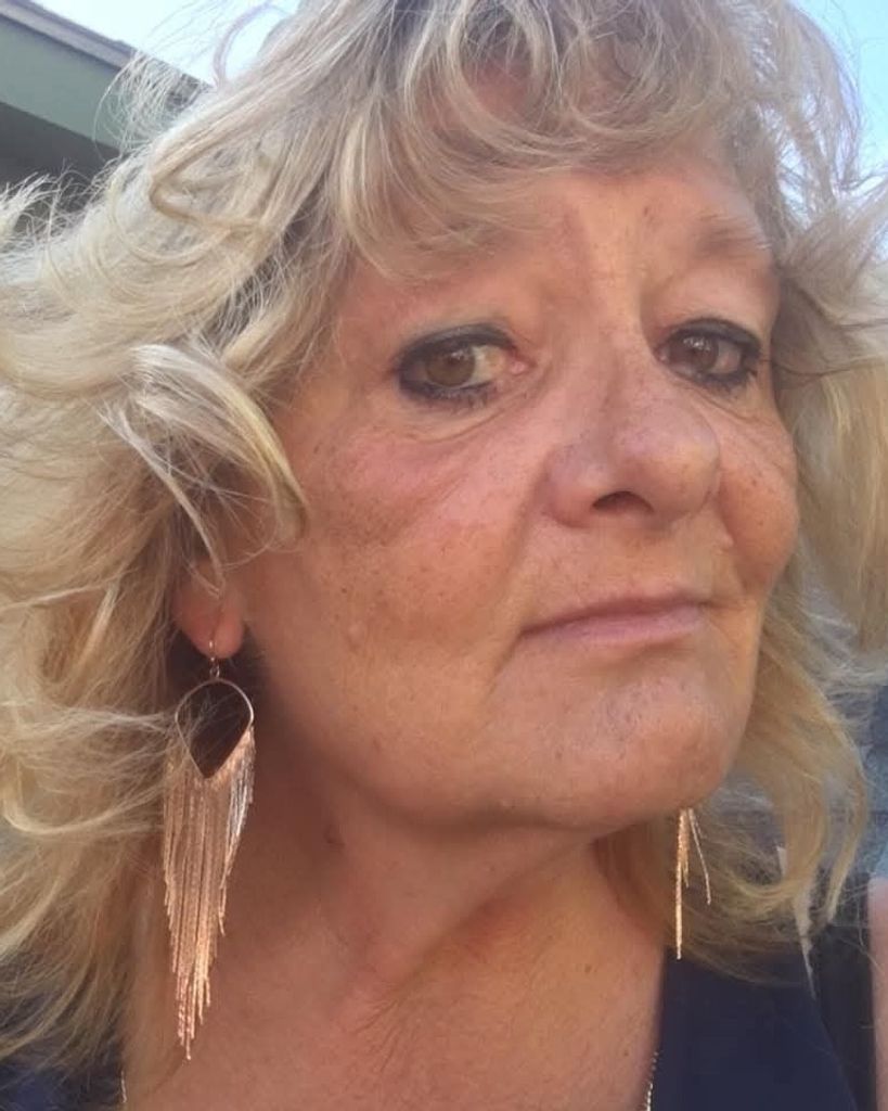 Sally Ann Marie Gleason