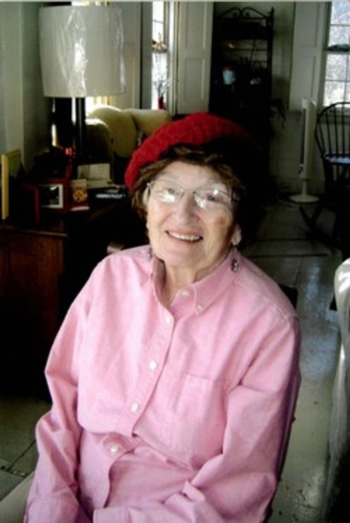 Cynthia Marie Flolid