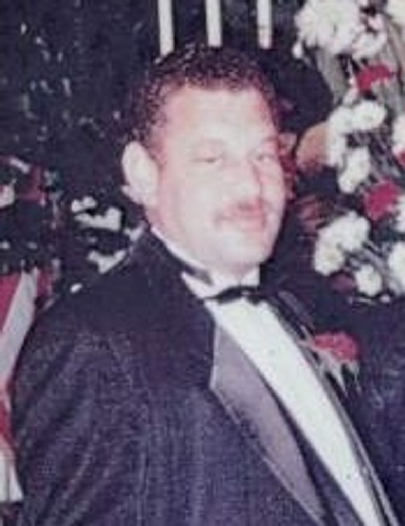 Carlos Bullard Profile Photo