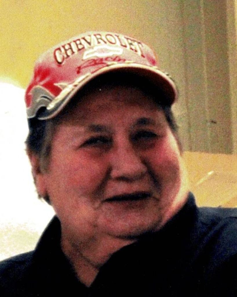 Betty Miller