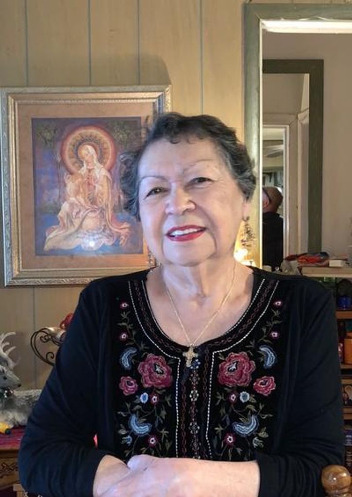 Mercedes M. Fonseca Profile Photo