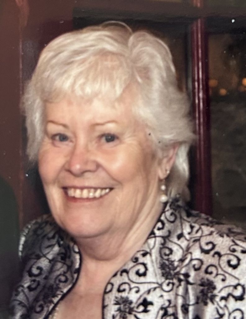 Veronica E. Blake