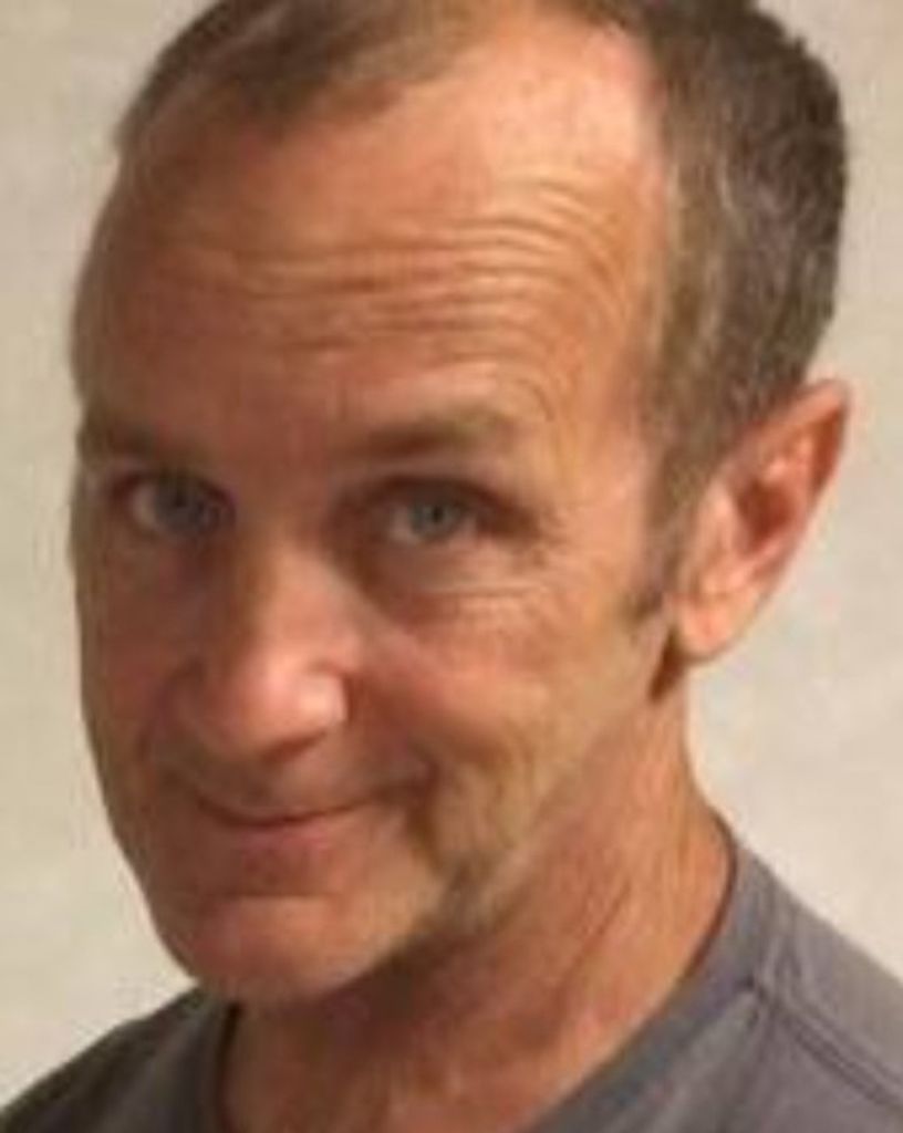 Randall David Grashel