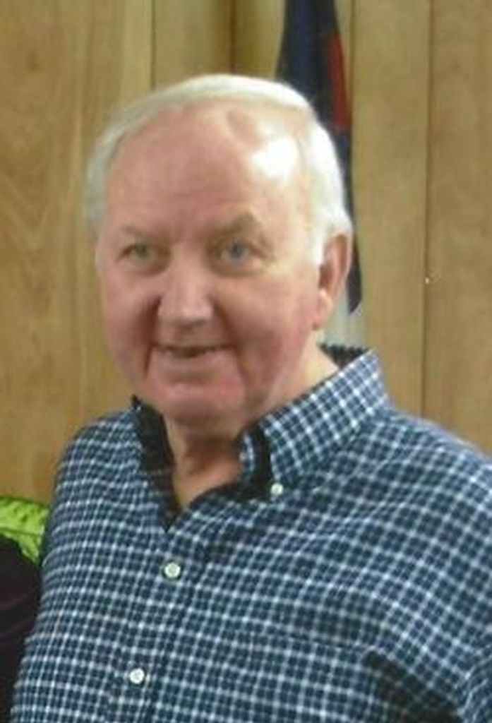 Billy Don Steed
