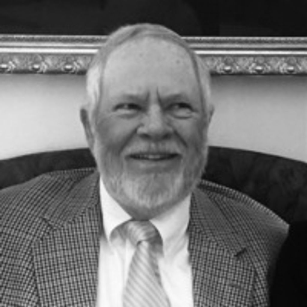 Thomas Wesley Butler