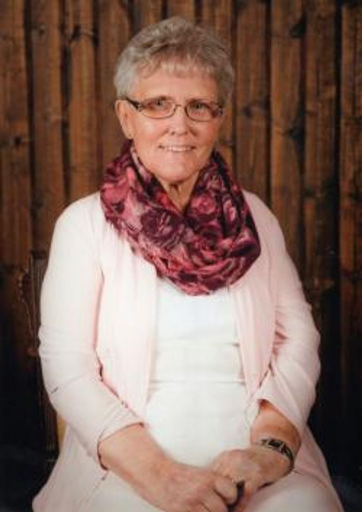 Elizabeth Elaine Mchatten Profile Photo