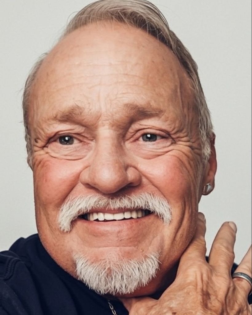 Chester "Buster" Joseph Pegram Profile Photo