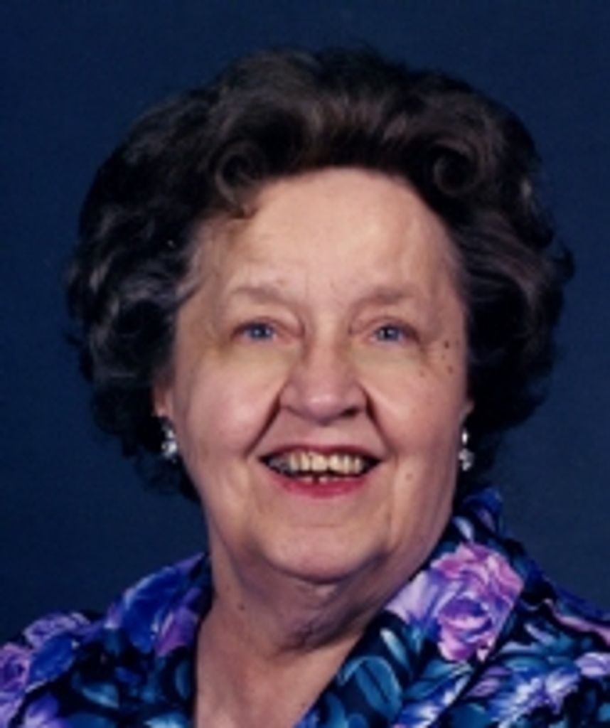 Ethel C. Datz