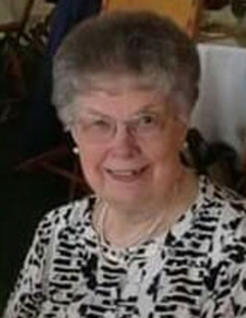 Lois Mae  Pearch