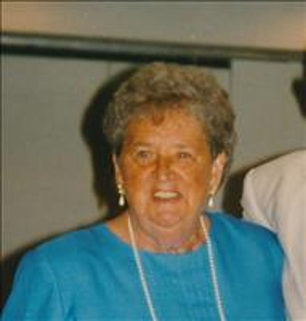 Isabel (Robertson) Gassett