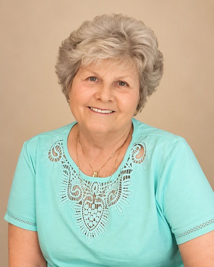 Donna Rae Breeding Profile Photo