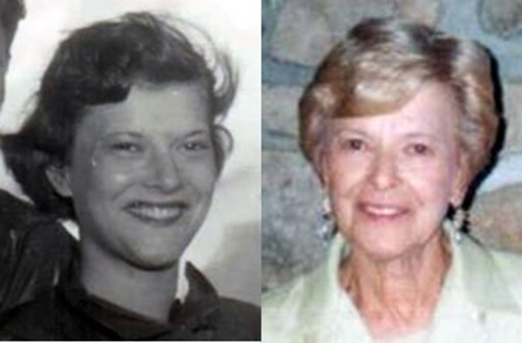 Dorothy "Dottie" M. Valentino