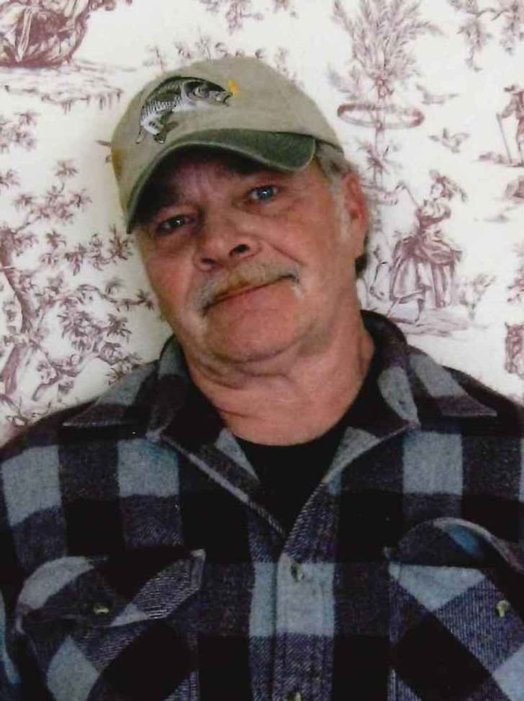 Richard “Rich” E. Rahrig