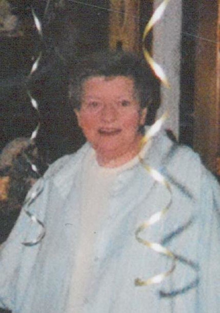 Rita A. Monica