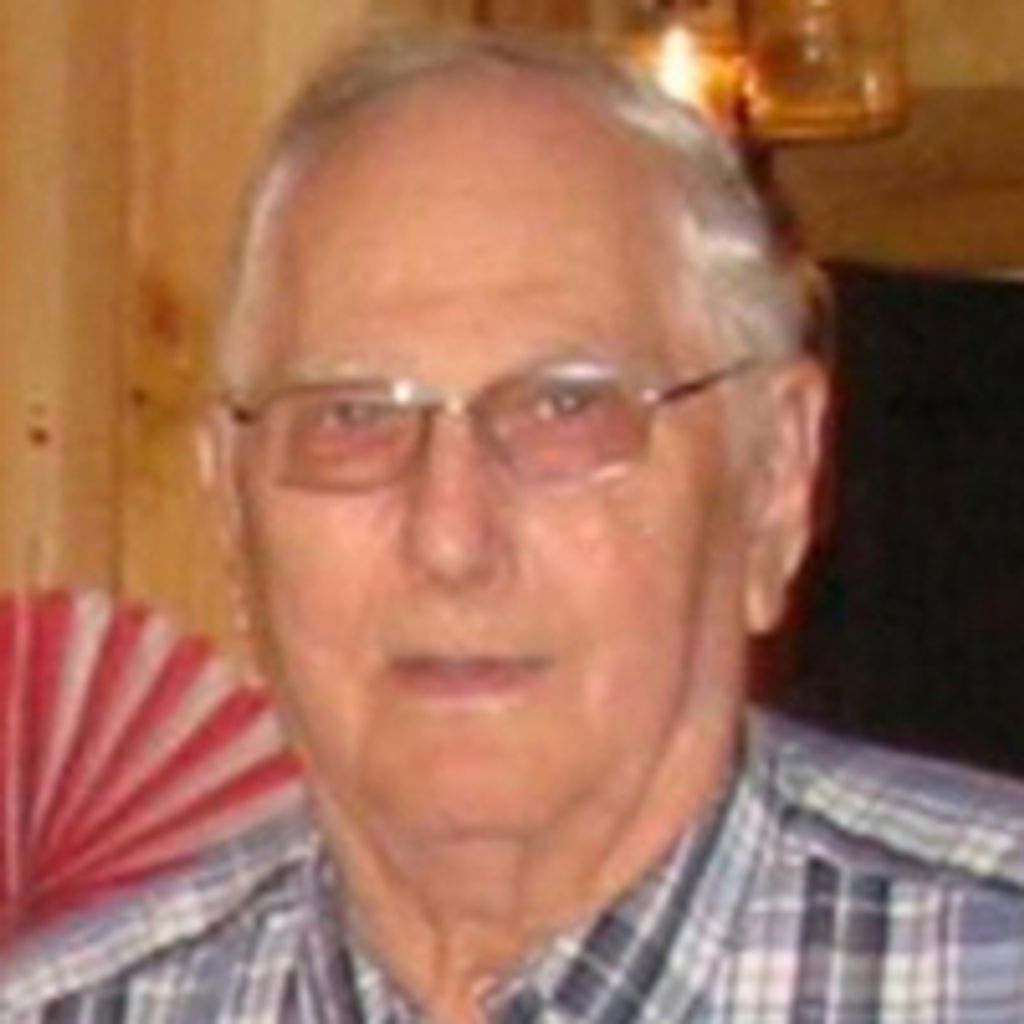 Donald Rabe