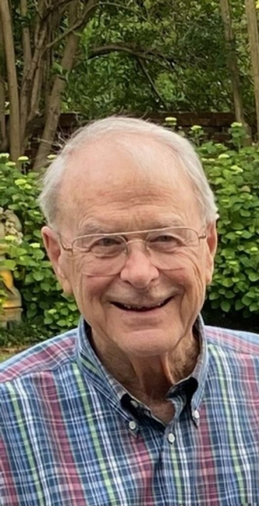 Joseph Duffy Jones
