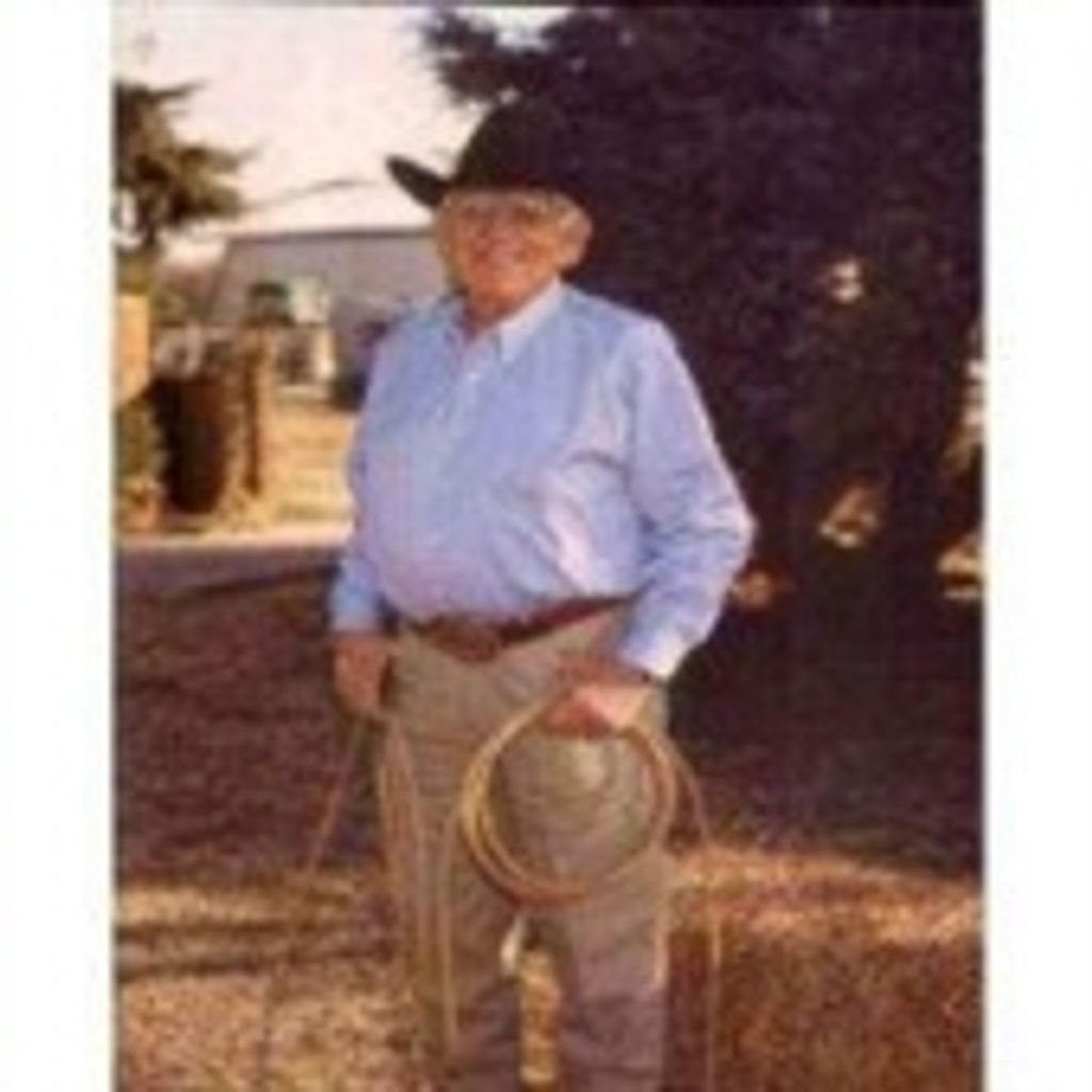 John Turner Meadors Profile Photo