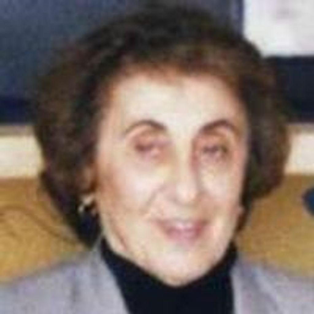 Josephine Jabbour
