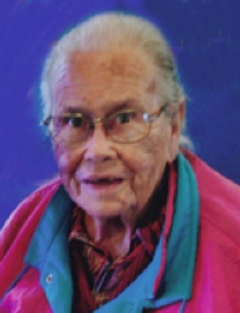 Carolene Mote