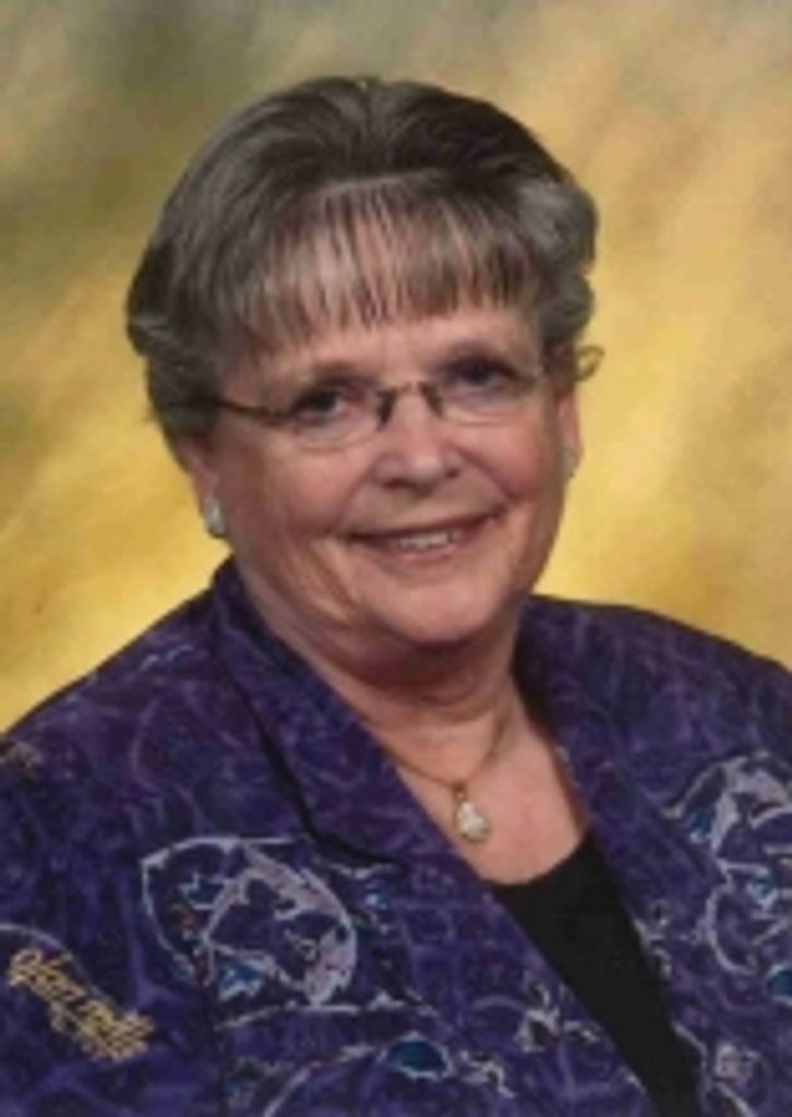 Martha Fredin