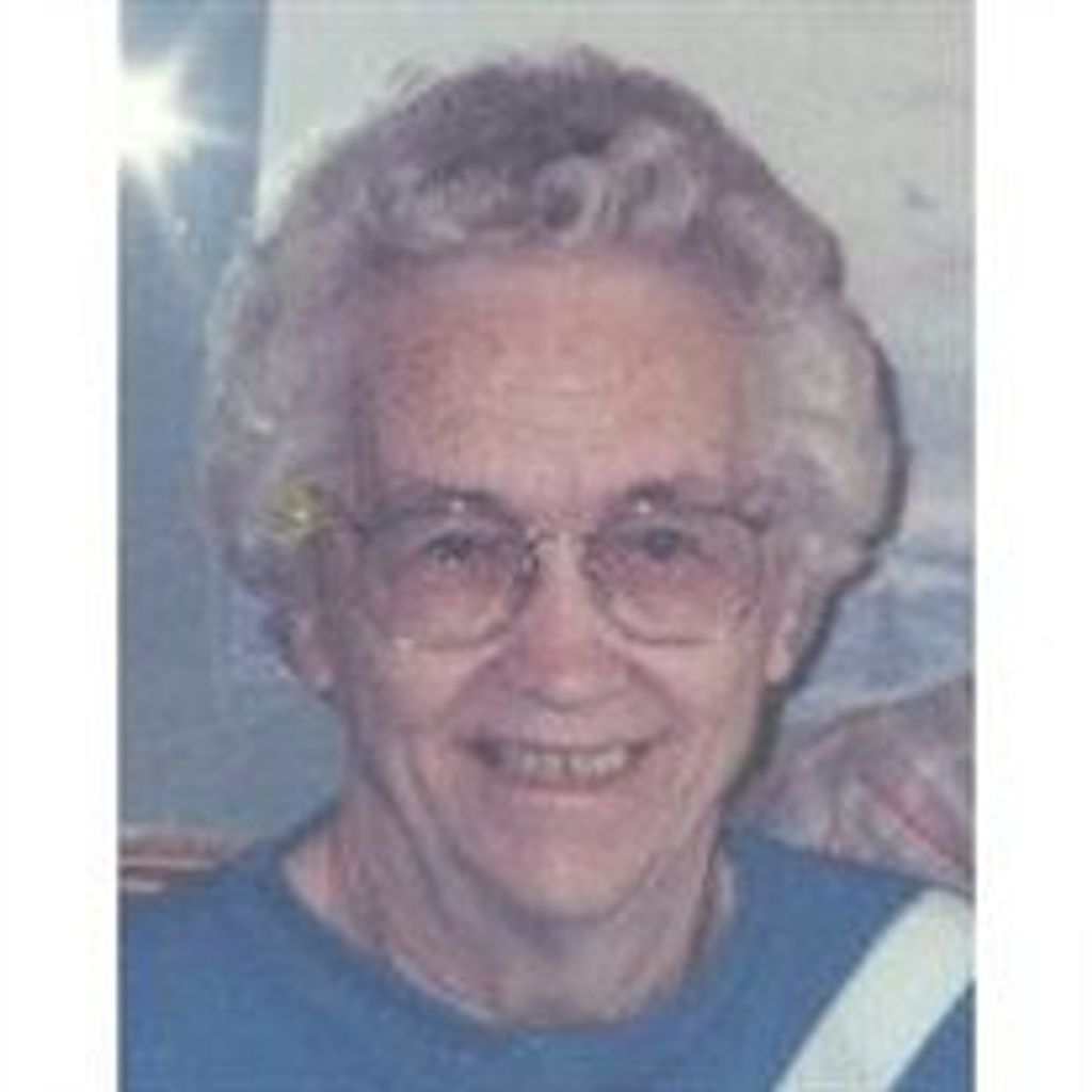 Marietta Lutjen