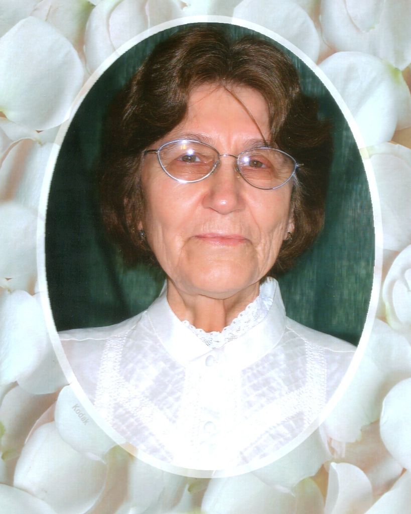 Arletta Ruth Joiner Profile Photo