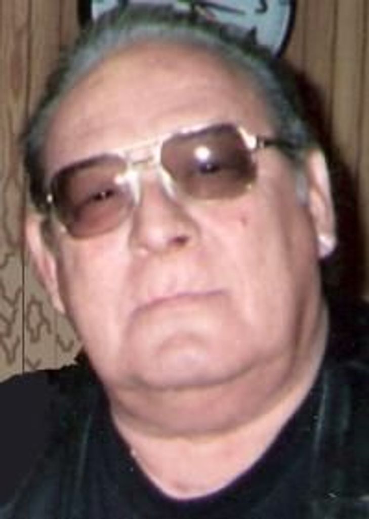 Joseph C. Scott Jr